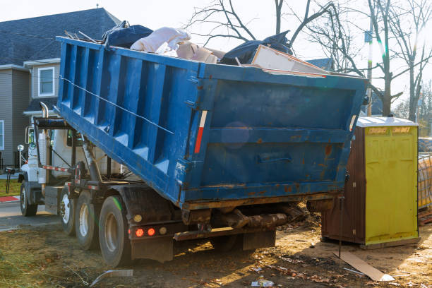 Best Garage Cleanout  in Tahoe Vista, CA